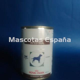 ROYAL CANIN Lata Gastro Intestinal 400g - Imagen 1